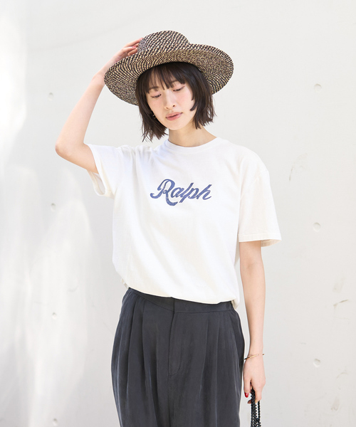 Rouge vif(ルージュヴィフ)の「La Maison de Lyllis ROAD(ハット・レディース・ブラック・フリー)」の5枚目の写真