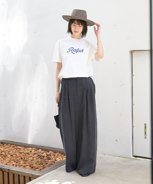 Rouge vif(ルージュヴィフ)の「La Maison de Lyllis ROAD(ハット・レディース・ブラック・フリー)」の22枚目の写真