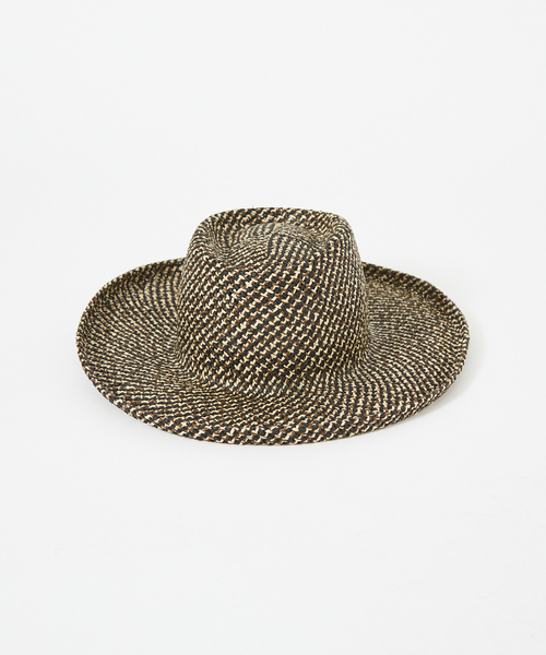 Rouge vif(ルージュヴィフ)の「La Maison de Lyllis ROAD(ハット・レディース・ブラック・フリー)」の19枚目の写真