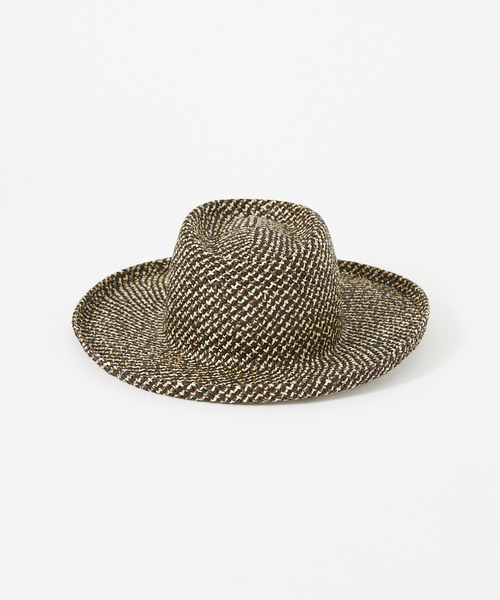 Rouge vif(ルージュヴィフ)の「La Maison de Lyllis ROAD(ハット・レディース・ブラック・フリー)」の17枚目の写真