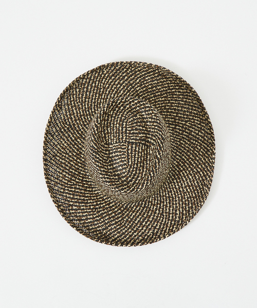 Rouge vif(ルージュヴィフ)の「La Maison de Lyllis ROAD(ハット・レディース・ブラック・フリー)」の16枚目の写真