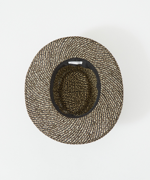 Rouge vif(ルージュヴィフ)の「La Maison de Lyllis ROAD(ハット・レディース・ブラック・フリー)」の15枚目の写真