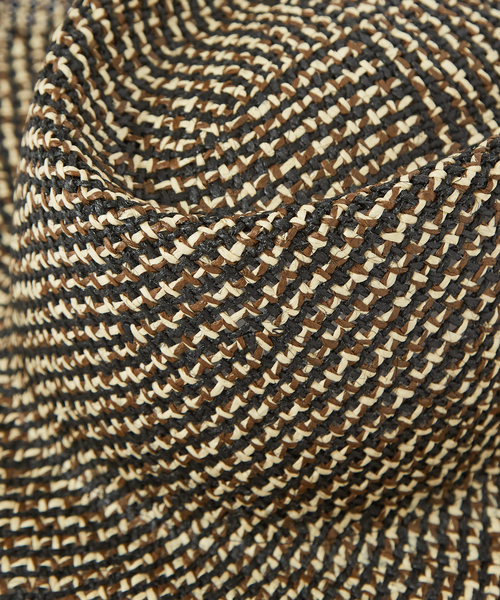 Rouge vif(ルージュヴィフ)の「La Maison de Lyllis ROAD(ハット・レディース・ブラック・フリー)」の13枚目の写真