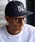 THEOREM�i�Z�I�����j�́umko12906-Cooperstown Ball Cap×THEOREM �R���{�L���b�v(NY)�i�L���b�v�j�v�b�l�C�r�[