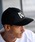 THEOREM�i�Z�I�����j�́umko12906-Cooperstown Ball Cap×THEOREM �R���{�L���b�v(NY)�i�L���b�v�j�v�b�u���b�N