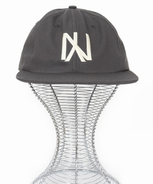 mko12906-Cooperstown Ball Cap×THEOREM コラボキャップ(NY
