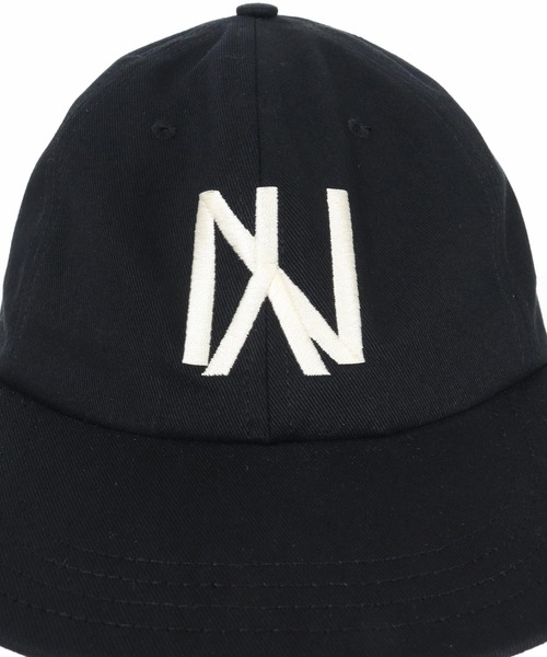cori♡様 キャップ mko12907-Cooperstown Ball Cap×THEOREM コラボキャップ(LA