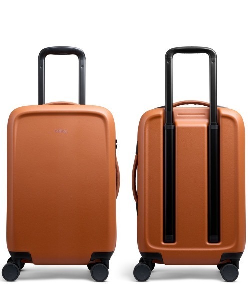 entre square（アントレスクエアー）の「Bellroy/スーツケース Transit Carry-On ブロンズ（スーツケース/キャリーバッグ・レディース・ブロンズ・ONE SIZE）」の2枚目の写真