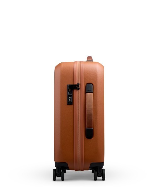 entre square（アントレスクエアー）の「Bellroy/スーツケース Transit Carry-On ブロンズ（スーツケース/キャリーバッグ・レディース・ブロンズ・ONE SIZE）」の3枚目の写真