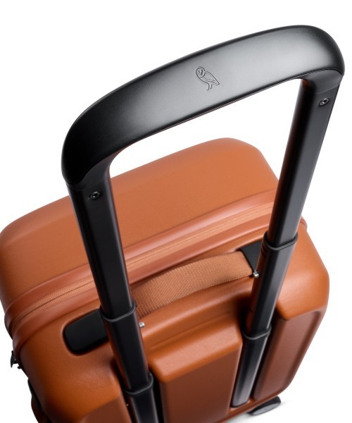 entre square（アントレスクエアー）の「Bellroy/スーツケース Transit Carry-On ブロンズ（スーツケース/キャリーバッグ・レディース・ブロンズ・ONE SIZE）」の4枚目の写真