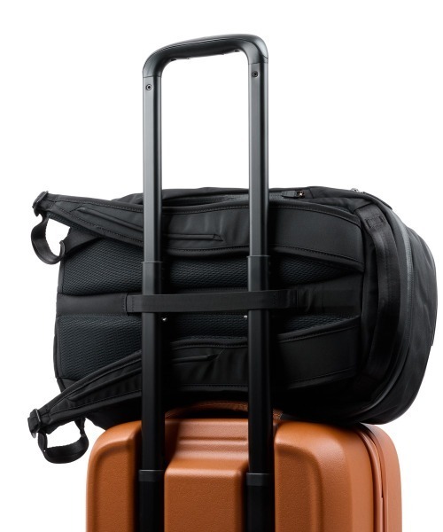 entre square（アントレスクエアー）の「Bellroy/スーツケース Transit Carry-On ブロンズ（スーツケース/キャリーバッグ・レディース・ブロンズ・ONE SIZE）」の13枚目の写真