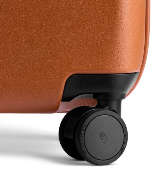 entre square（アントレスクエアー）の「Bellroy/スーツケース Transit Carry-On ブロンズ（スーツケース/キャリーバッグ・レディース・ブロンズ・ONE SIZE）」の9枚目の写真