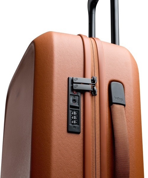 entre square（アントレスクエアー）の「Bellroy/スーツケース Transit Carry-On ブロンズ（スーツケース/キャリーバッグ・レディース・ブロンズ・ONE SIZE）」の12枚目の写真