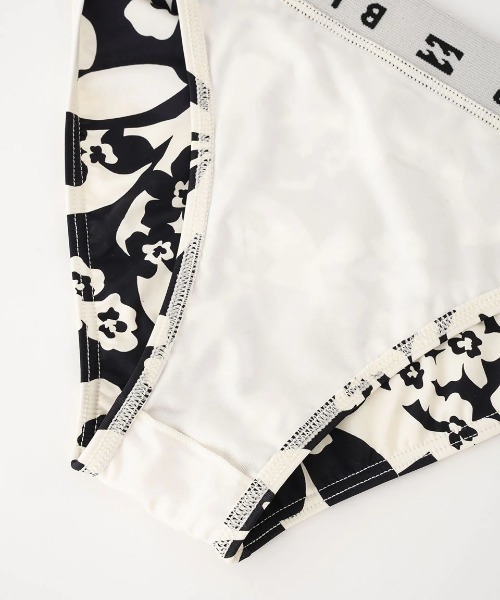 セール】【BILLABONG/ビラボン】24SS LOGO BAND TRIANGLE BIKINI