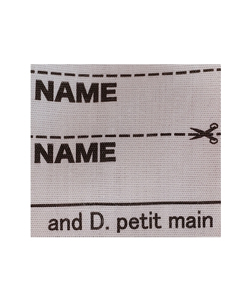 and D. petit main（アンドディープティマイン）の「【SWIM】ハーフジップラッシュガード（ラッシュガード・キッズ・ベージュ/ネイビー/ライトグレー/ライトブルー・140cm/150cm/130cm/90cm/100cm/110cm/120cm）」の13枚目の写真