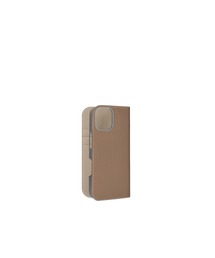 BONAVENTURA（ボナベンチュラ）の「【数量限定カラー】(iPhone 16) ダイアリーケース シュリンクレザー（スマホケース/カバー）」