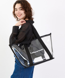 LeSportsac(X|[gTbN)CLEAR E/W TOTE NAIjLXSg[g(g[gobO)