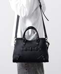 CLEL(クレイル)の「バッグ(ハンドバッグ)」