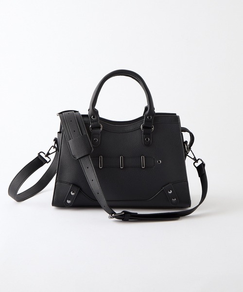BOSTON HAND BAG 405T ハンドバッグ ボストンバッグ (レディース)通販｜J'aDoRe JUN ONLINE