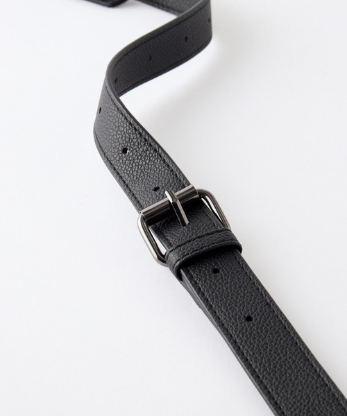 【セール】【CLEL】Mini Boston 2way Shoulder/Hand Bag / ミニボストン 2way ショルダー/ハンド バッグ(ハンドバッグ)|CLEL(クレイル)