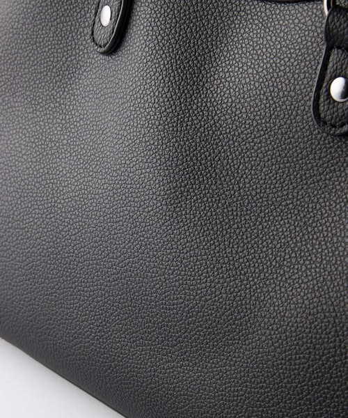 【セール】【CLEL】Mini Boston 2way Shoulder/Hand Bag / ミニボストン 2way ショルダー/ハンド バッグ(ハンドバッグ)|CLEL(クレイル)