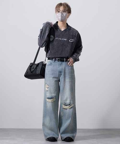 【セール】【CLEL】Mini Boston 2way Shoulder/Hand Bag / ミニボストン 2way ショルダー/ハンド バッグ(ハンドバッグ)|CLEL(クレイル)