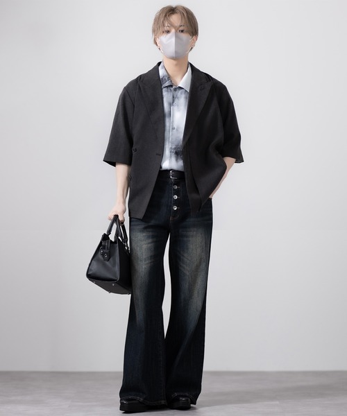 clel ミニボストン 2way ショルダー/ハンド バッグ CLEL】Mini Boston 2way Shoulder/Hand Bag / ミニボストン 2way