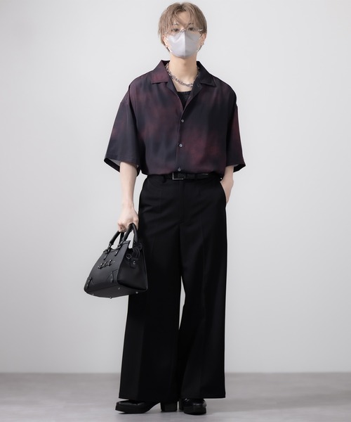 CLEL】Mini Boston 2way Shoulder/Hand Bag / ミニボストン 2way