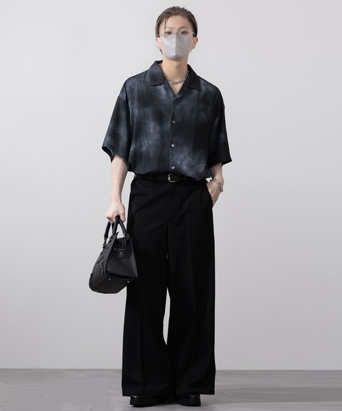 セール】【CLEL】Mini Boston 2way Shoulder/Hand Bag / ミニボストン