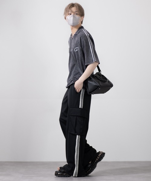 【セール】【CLEL】Mini Boston 2way Shoulder/Hand Bag / ミニボストン 2way ショルダー/ハンド バッグ(ハンドバッグ)|CLEL(クレイル)