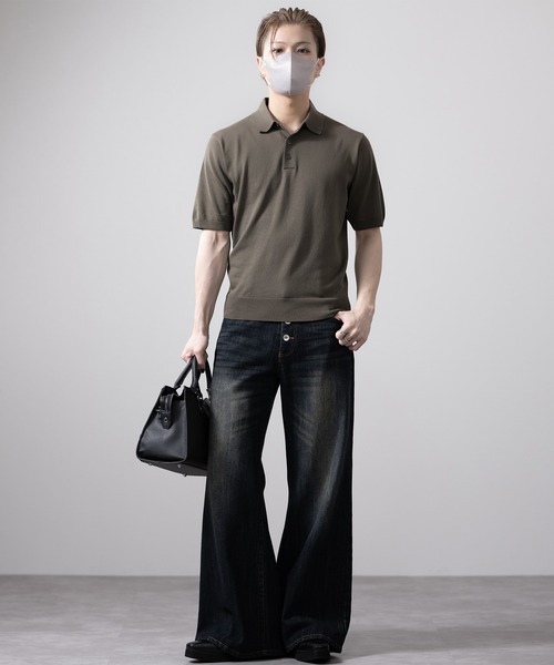 【セール】【CLEL】Mini Boston 2way Shoulder/Hand Bag / ミニボストン 2way ショルダー/ハンド バッグ(ハンドバッグ)|CLEL(クレイル)