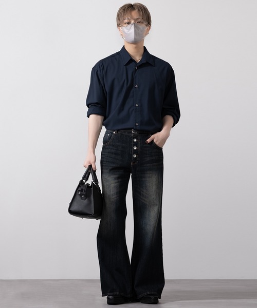CLEL（クレイル）の「【CLEL】Mini Boston 2way Shoulder/Hand