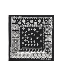 BEAMS | 【別注】ELEPHANT BRAND / クレイジーバンダナ(ハンカチ/ハンドタオル)