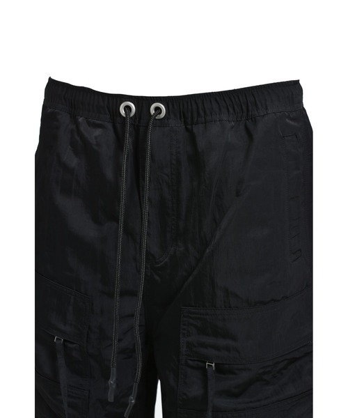 NEW RICH TRIPLE CARGO PANTS（カーゴパンツ）｜BREATH（ブレス）の