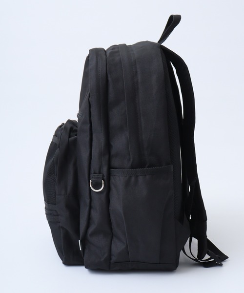 セール】DISCUSﾎﾟﾘﾗﾊﾞｰ付Dﾊﾟｯｸ（バックパック/リュック）｜DISCUS