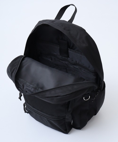 セール】DISCUSﾎﾟﾘﾗﾊﾞｰ付Dﾊﾟｯｸ（バックパック/リュック）｜DISCUS