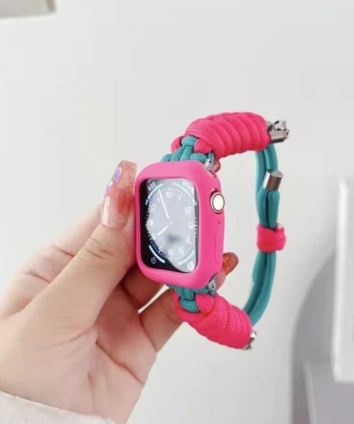 archivio アルチビオ　耳当て付きバイザー　ピンク AV アメリカンバイザー 別注 刺繍対応 アウトドア メッシュ サン