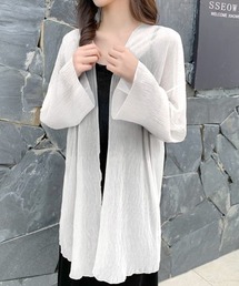 ホワイトフレアカーディガン Cardigan – FOXEY 公式オンラインブティック