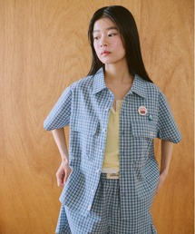 common gull products.（コモンガルプロダクツ）｜ジャケット