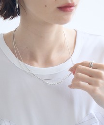 Paradise Picnic | Volaf２連ネックレス(ネックレス)