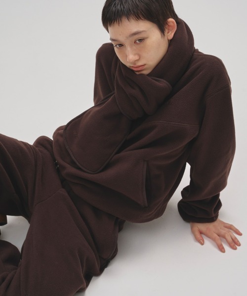 TODAYFUL（トゥデイフル）｜スウェット一覧 - WEAR