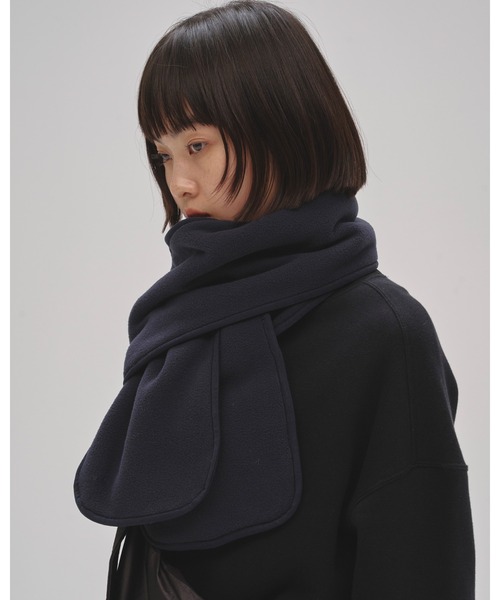 Halfzip Fleece Pullover（スウェット）｜TODAYFUL（トゥデイフル）の