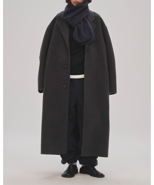 Halfzip Fleece Pullover（スウェット）｜TODAYFUL（トゥデイフル）の