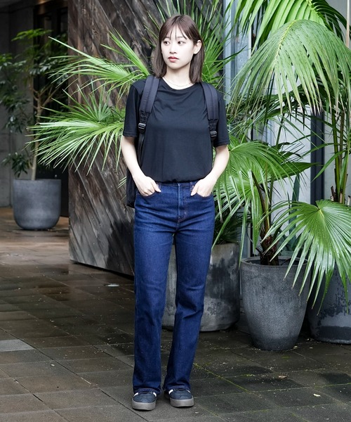 Healthknit(ヘルスニット)の「【Healthknit/ヘルスニット】撥水ナイロン11pocketsリュック HKB-1156B(バックパック/リュック・メンズ・グレー/ブラック/ブラウン/ネイビー/ベージュ・FREE)」の11枚目の写真