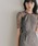kaene�i�J�G���j�́u�}�I�J���[���[�X�h���X�y������ �񎟉� ������ �Ӊ��� ���Ă΂�h���X�z�i�h���X�j�v�b�O���[