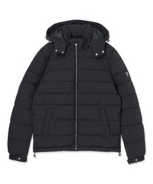 ジャケット・アウター cow RIDER BLOUSON COW LEATHER WITH WINDSTOPPER® – COVERCHORD