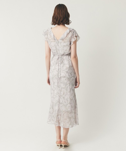 DEICY(デイシー) ブーケドゥボヌールドレス F(フリーサイズ) ブーケドゥボヌールドレス