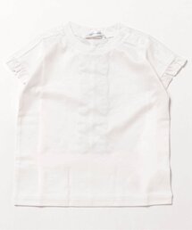 toi toi toi（トイトイトイ）の「【キッズ】ラトゥールトップ（Tシャツ/カットソー）」