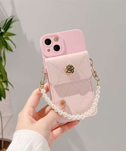 chesty スマホケース A SCENE コラボ　ピンク　ストラップ付き 楽天市場】galaxy z flip7 ケース galaxy z flip 7 fe Galaxy Z