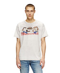 DIESEL(ディーゼル)の「トップス(Tシャツ/カットソー)」